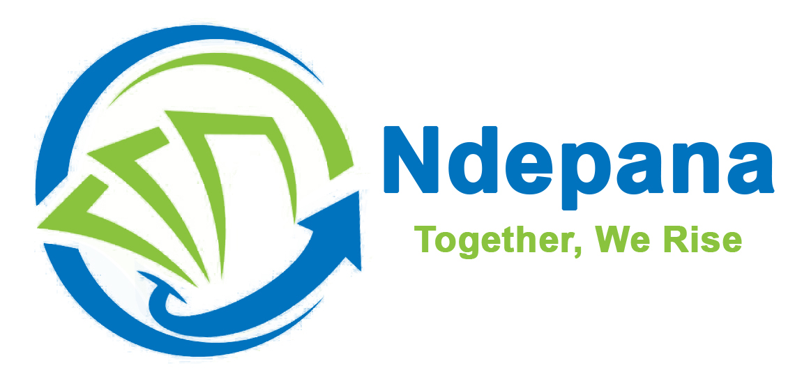 Ndepana - Together, We Rise